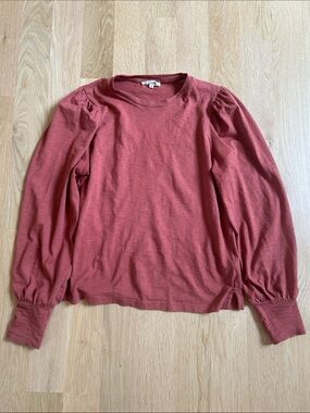Madewell blouse